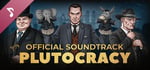 Plutocracy Soundtrack banner image