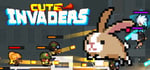 Cute Invaders steam charts