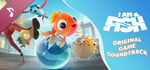 I Am Fish Soundtrack banner image