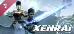 Xenrai Soundtrack banner image