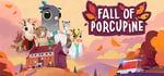Fall of Porcupine steam charts