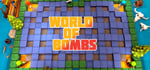 World of bombs steam charts