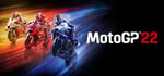 MotoGP™22 banner image