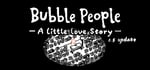 Bubble People steam charts