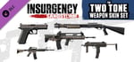 Insurgency: Sandstorm - Two-Tone Weapon Skin Set banner image