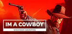 I'm a cowboy: Western Shooter steam charts