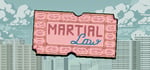 Martial Law banner image