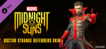 Doctor Strange Defenders Skin banner image