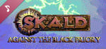 Skald: Against the Black Priory Prologue Soundtrack banner image