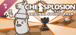 Chessplosion Soundtrack banner image