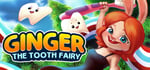 Ginger - The Tooth Fairy steam charts