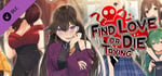 Find Love or Die Trying Fan Pack banner image