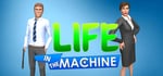 Life in the Machine steam charts