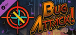 Bug Attack! Supporter's Pack banner image