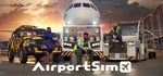 AirportSim steam charts