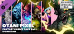 RPG Maker MZ - Otani Pixel Fantasy Enemy Pack Vol.1 banner image