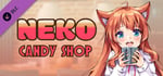 Neko Candy Shop 18+ DLC banner image