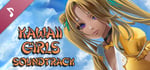 Kawaii Girls Soundtrack banner image