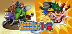 Monster Rancher 1 & 2 DX banner image