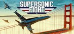 Supersonic Fight steam charts