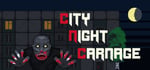 City Night Carnage steam charts