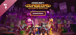 Minecraft Dungeons Ultimate Edition Soundtrack banner image
