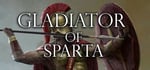 Gladiator of sparta banner image