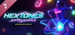 Hextones: Spacetime Soundtrack banner image