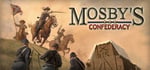 Mosby's Confederacy banner image
