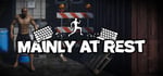 Mainly at Rest banner image