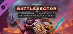 Warhammer 40,000: Battlesector - Blood Angels Elites banner image