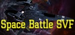 Space Battle SVF banner image