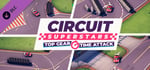 Circuit Superstars DLC: Top Gear Time Attack banner image