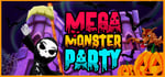 Mega Monster Party - Multiplayer AirConsole banner image