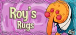 Roy's Rugs steam charts