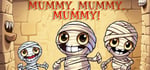 Mummy, mummy, mummy! steam charts