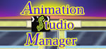 Animation Studio Manager steam charts