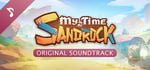 My Time At Sandrock - Original Soundtrack banner image