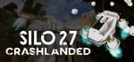 SILO27: Crashlanded steam charts