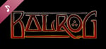 Balrog Soundtrack banner image
