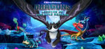 DreamWorks Dragons: Legends of The Nine Realms banner image