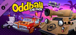Beach Buggy Racing 2: Oddball Car Pack banner image
