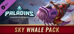Paladins Sky Whale Pack banner image