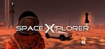spaceXplorer steam charts