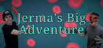 Jerma's Big Adventure steam charts