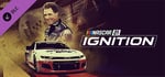 NASCAR 21: Ignition - Throwback Pack banner image