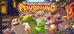 My Singing Monsters Playground banner image