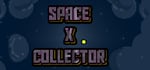Space X Collector steam charts