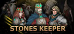 Stones Keeper steam charts