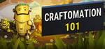 Craftomation 101: Programming & Craft steam charts